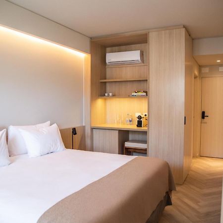 Vilon Recoleta Hotel Ciudad Autónoma de Ciudad Autónoma de Buenos Aires Exterior foto