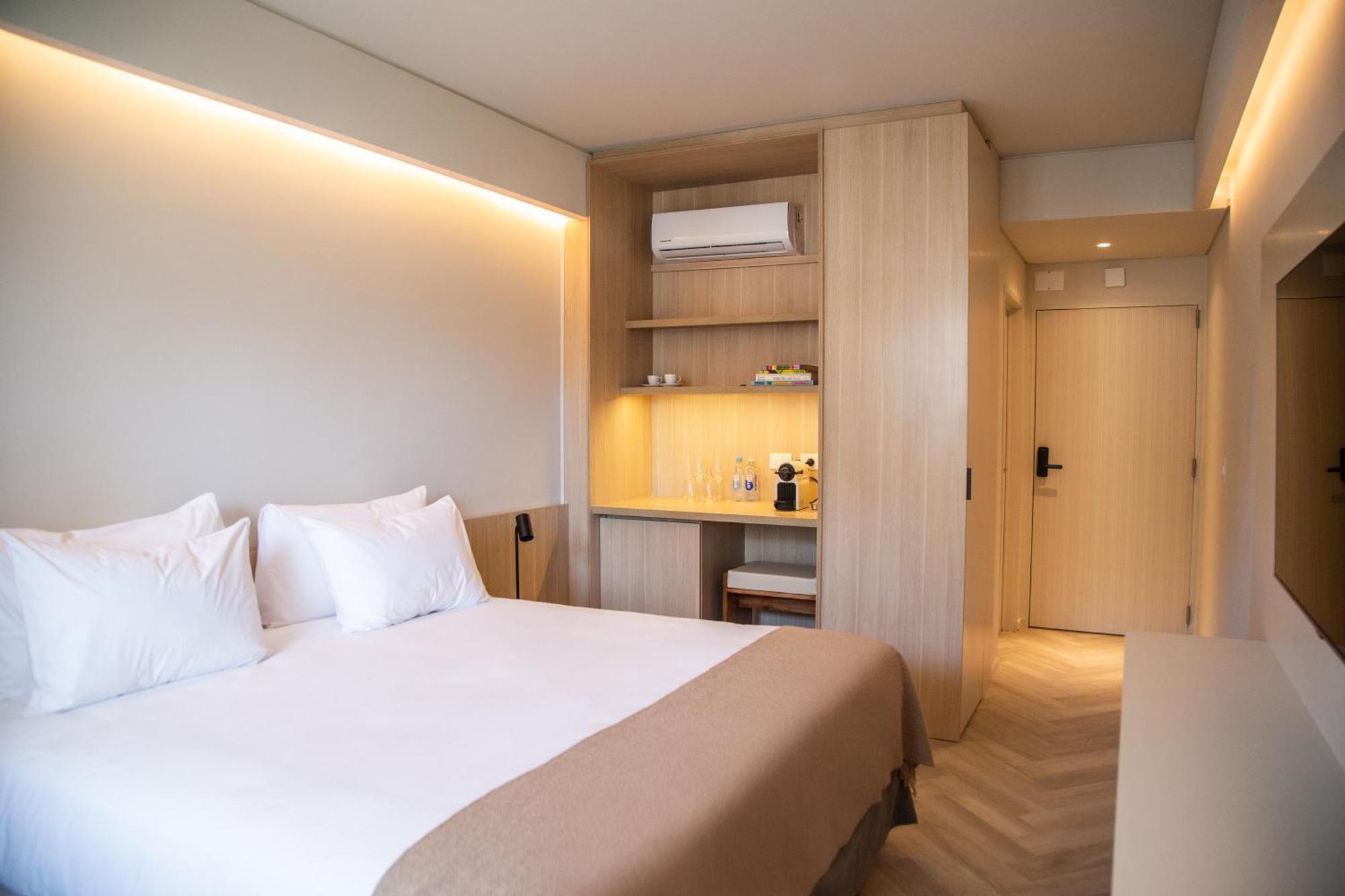 Vilon Recoleta Hotel Ciudad Autónoma de Ciudad Autónoma de Buenos Aires Exterior foto
