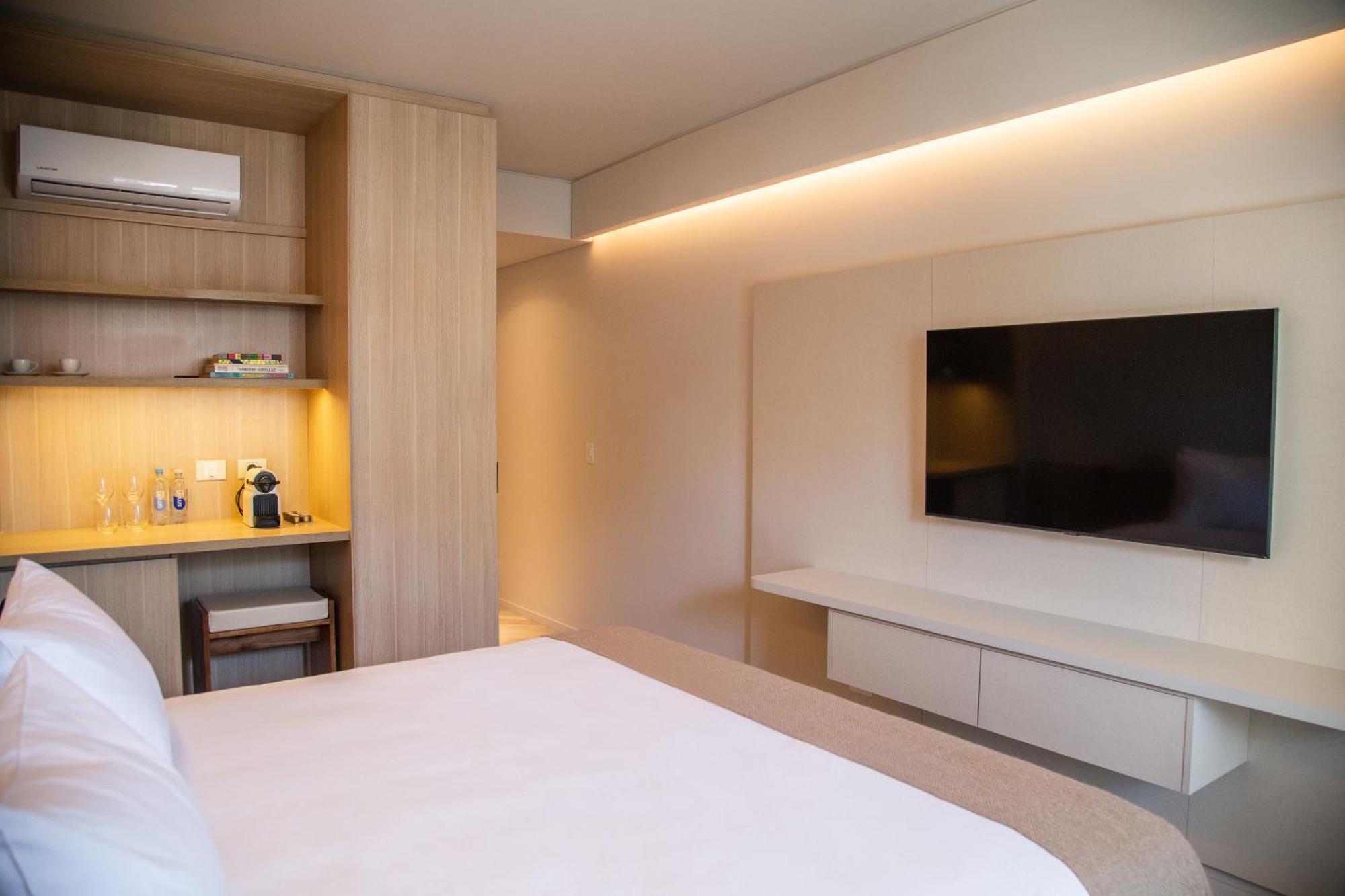 Vilon Recoleta Hotel Ciudad Autónoma de Ciudad Autónoma de Buenos Aires Exterior foto