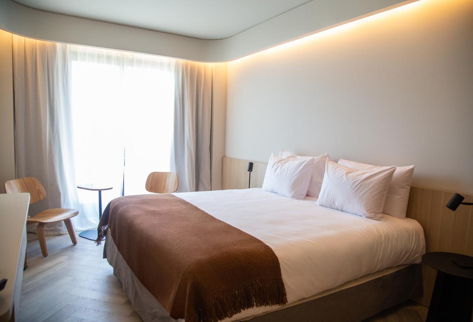 Vilon Recoleta Hotel Ciudad Autónoma de Ciudad Autónoma de Buenos Aires Exterior foto
