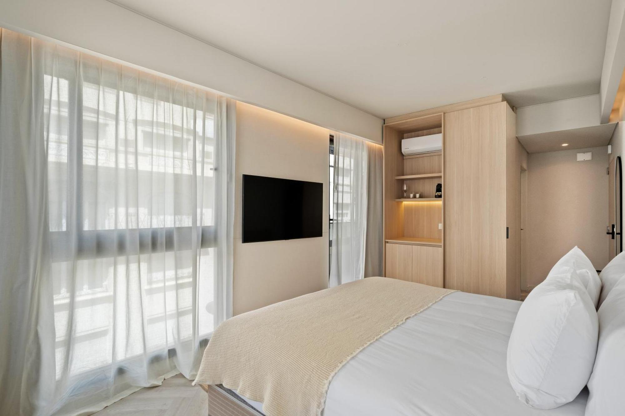 Vilon Recoleta Hotel Ciudad Autónoma de Ciudad Autónoma de Buenos Aires Exterior foto