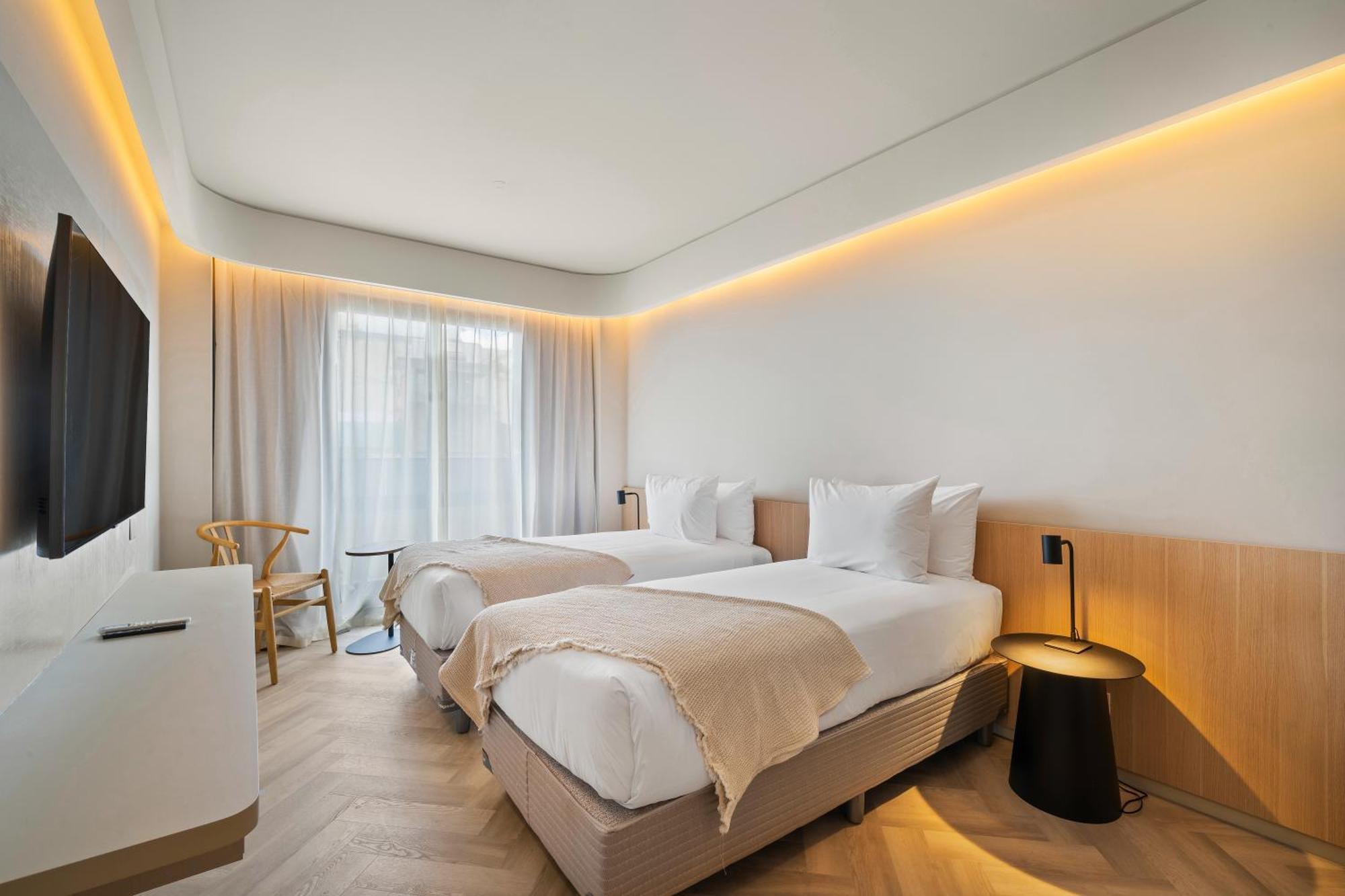 Vilon Recoleta Hotel Ciudad Autónoma de Ciudad Autónoma de Buenos Aires Exterior foto