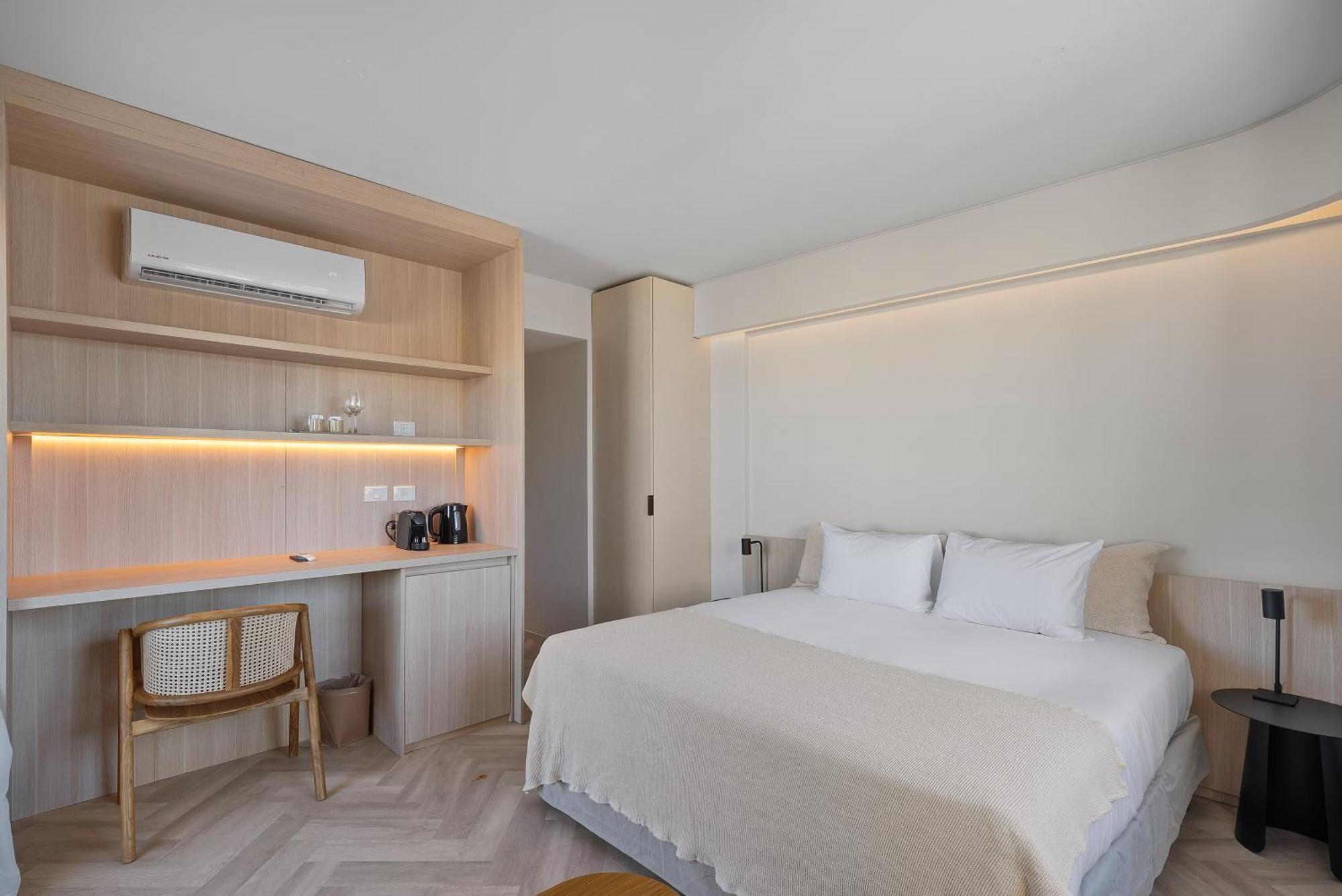 Vilon Recoleta Hotel Ciudad Autónoma de Ciudad Autónoma de Buenos Aires Exterior foto